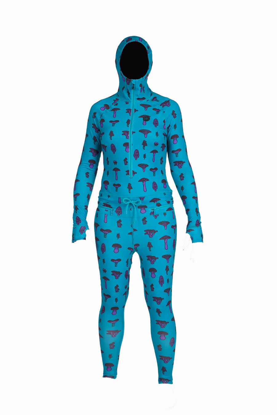Airblaster Women's Ninja Suit 2026