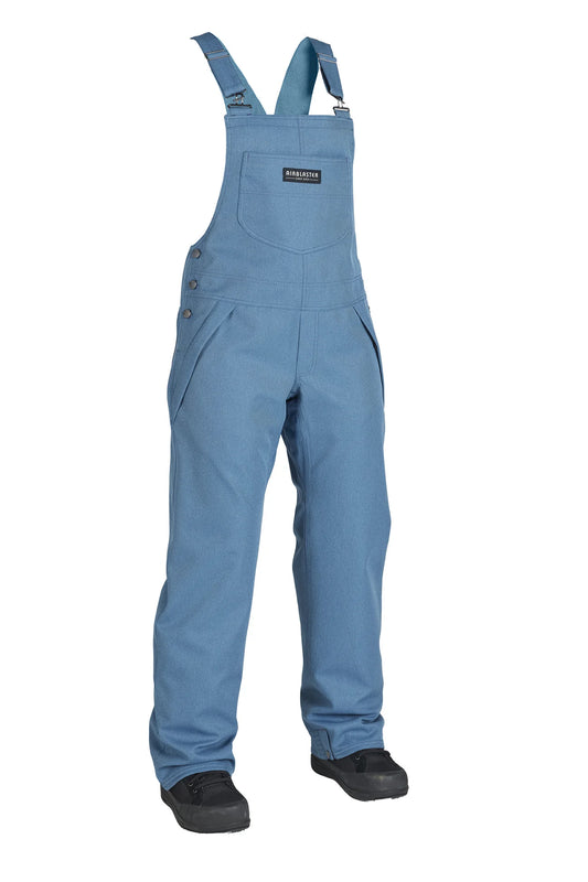 Airblaster Women's Freedom Bib 2026