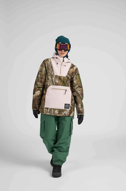 Airblaster Women's Freedom Pullover 2026