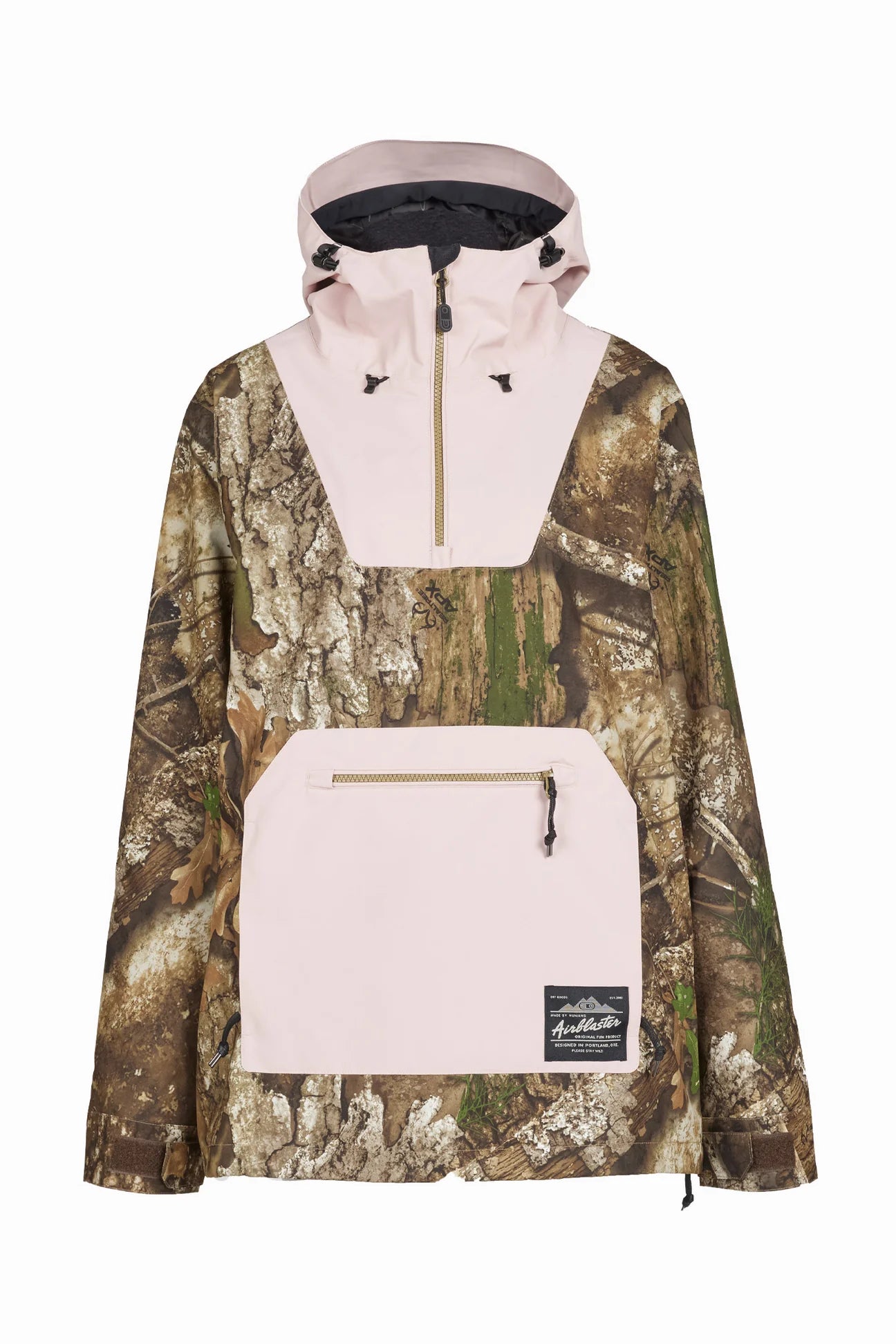 Airblaster Women's Freedom Pullover 2026