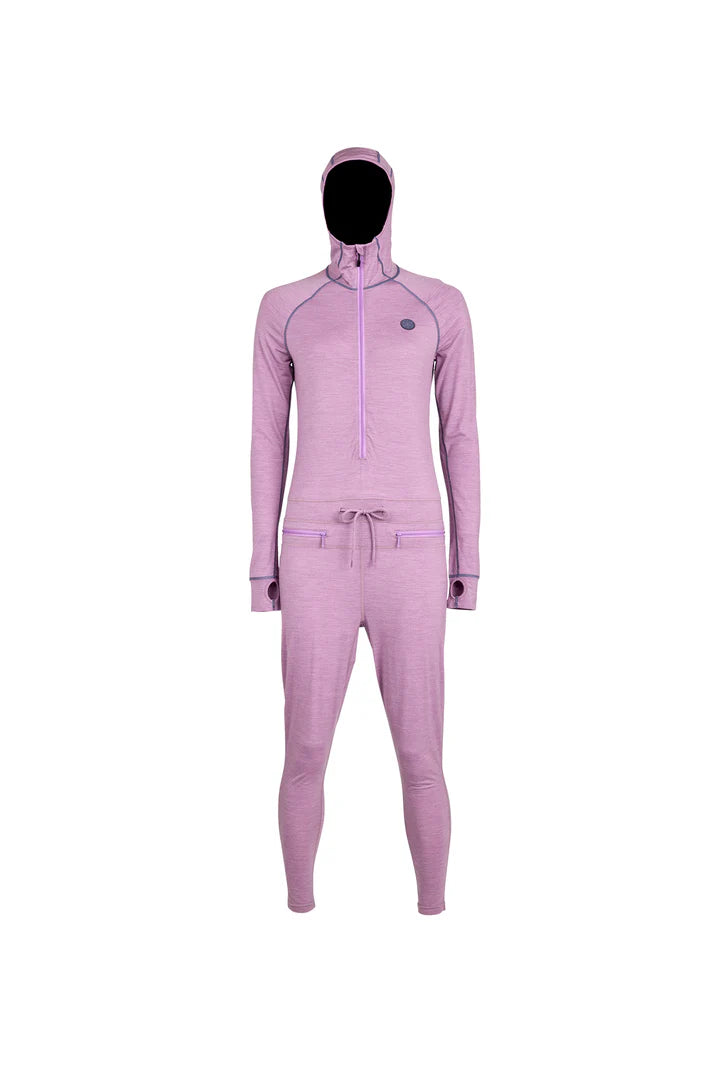 Air Blaster MERINO NINJA SUIT women's 2025