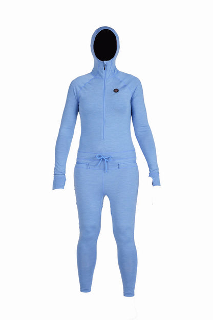 Airblaster Women's Merino Ninja Suit 2026