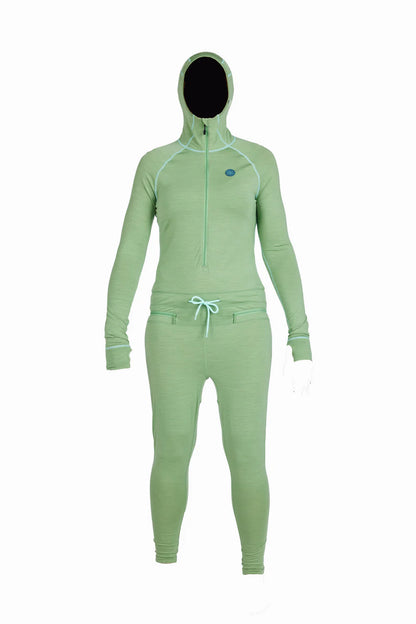 Airblaster Women's Merino Ninja Suit 2026