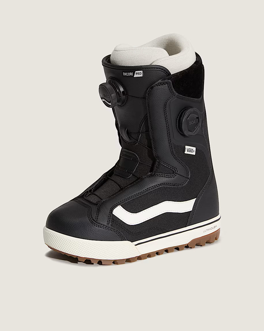 Vans Women's Encore Pro Snowboard Boots 2026