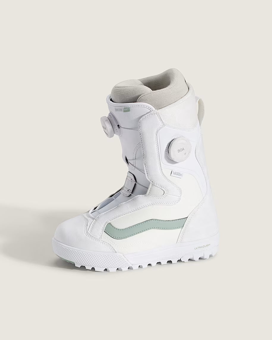 Vans Women's Encore Pro Snowboard Boots 2026