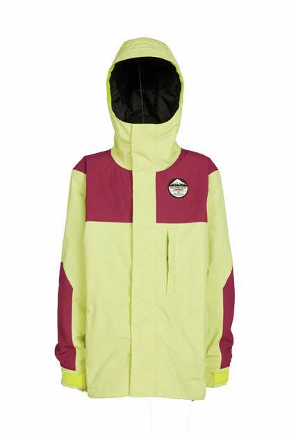 Airblaster Youth Beast Jacket 2026