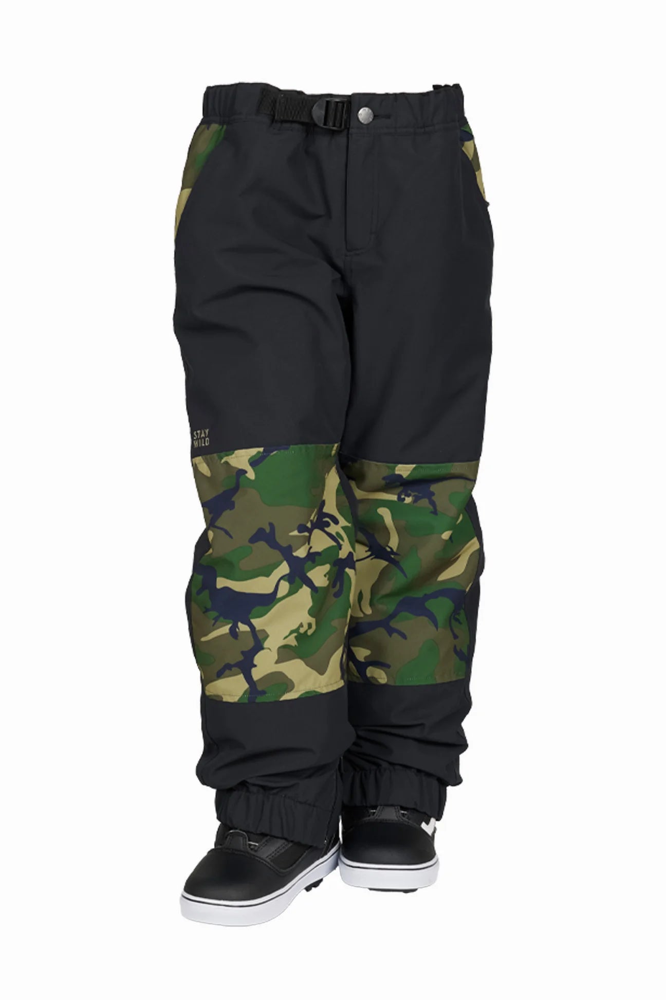 Airblaster Youth Boss Pant 2026