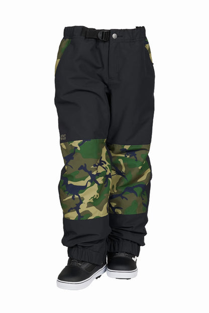Airblaster Youth Boss Pant 2026