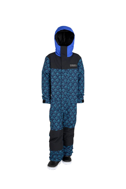 Airblaster YOUTH FREEDOM SUIT 2025