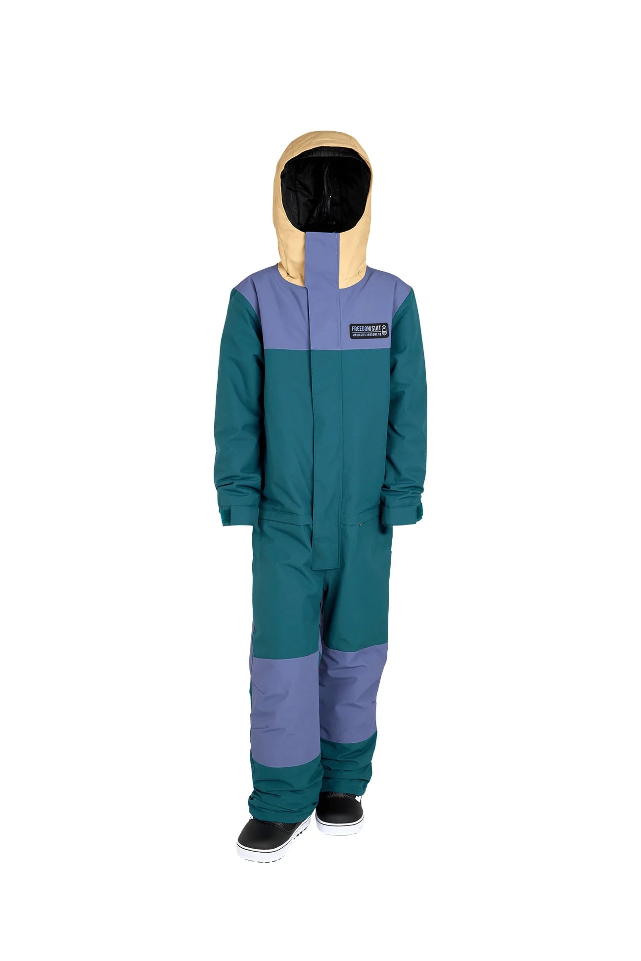 Airblaster YOUTH FREEDOM SUIT 2025