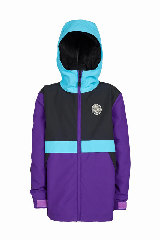 Airblaster Youth Trenchover Jacket 2026