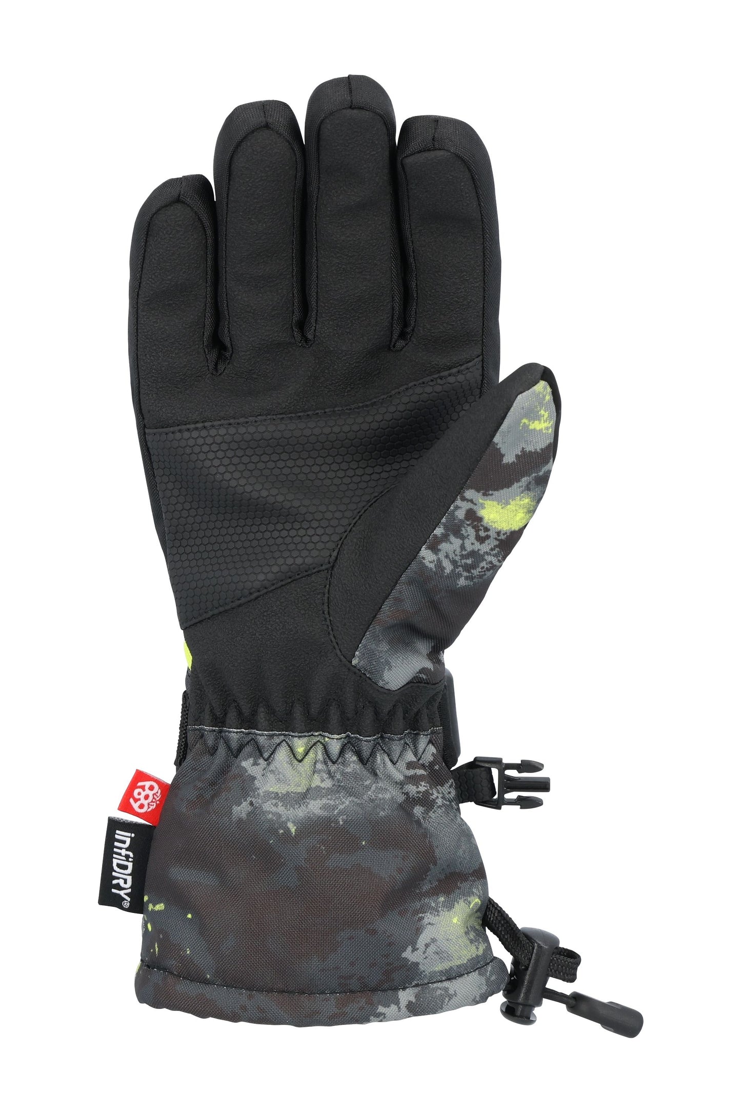 686 YOUTH HEAT GLOVE