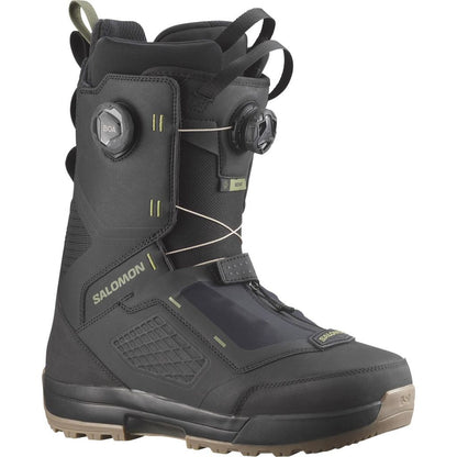 Salomon ECHO DUAL BOA Snowboard Boots 2026