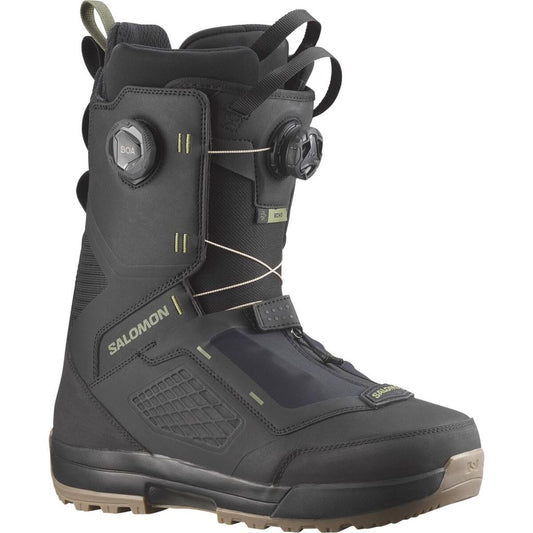 Salomon ECHO DUAL BOA Snowboard Boots 2026