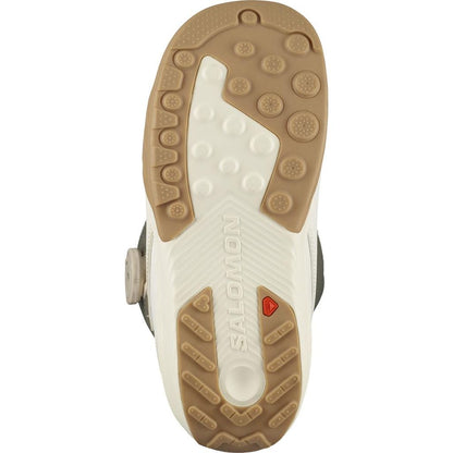 Salomon KIANA DUAL BOA Women's Snowboard Boots 2026