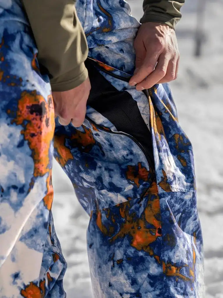 Armada Team Issue 2L Insulated Pants