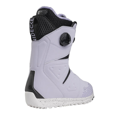 Nidecker Womens ALTAI Snowboard Boots 2025