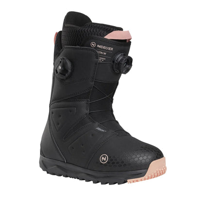 Nidecker Womens ALTAI Snowboard Boots 2025