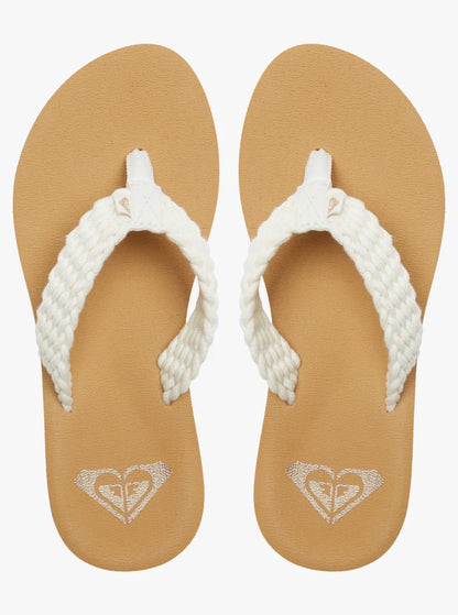 Roxy PORTO IV SANDALS