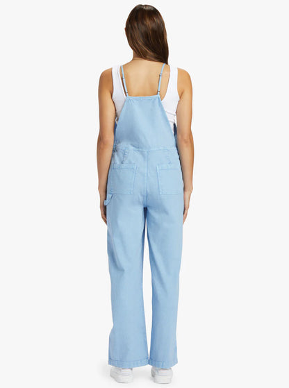 Roxy CRYSTAL COAST OVERALL