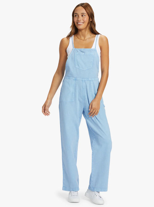 Roxy CRYSTAL COAST OVERALL