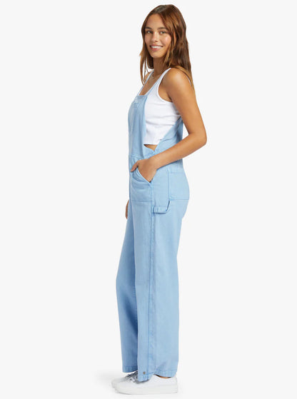 Roxy CRYSTAL COAST OVERALL