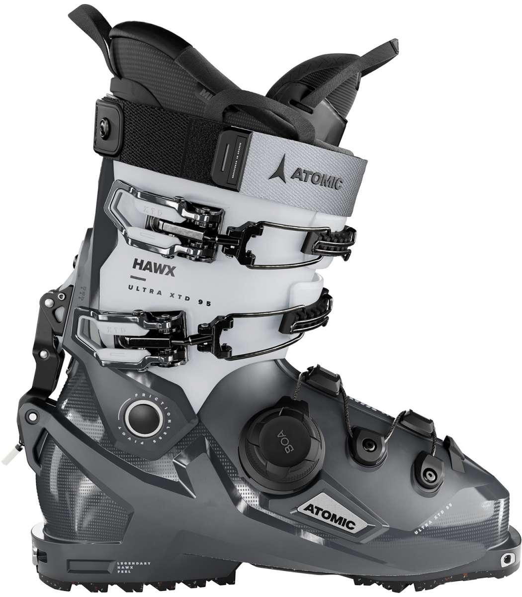 Atomic Hawx Ultra Xtd 95 Boa Women's Ski Boots
