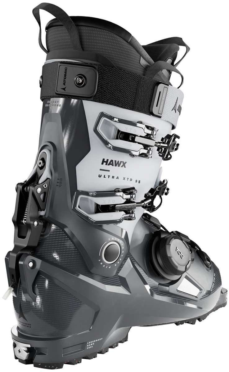 Atomic Hawx Ultra Xtd 95 Boa Women's Ski Boots