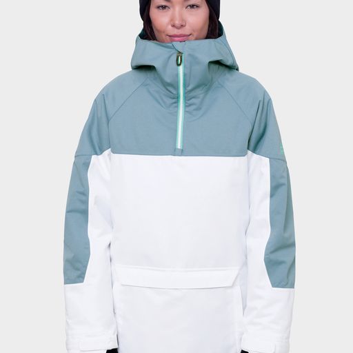 686 UPTON INSULATED ANORAK 2024