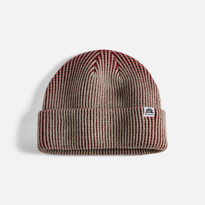 Autumn Simple Static Beanie 2025