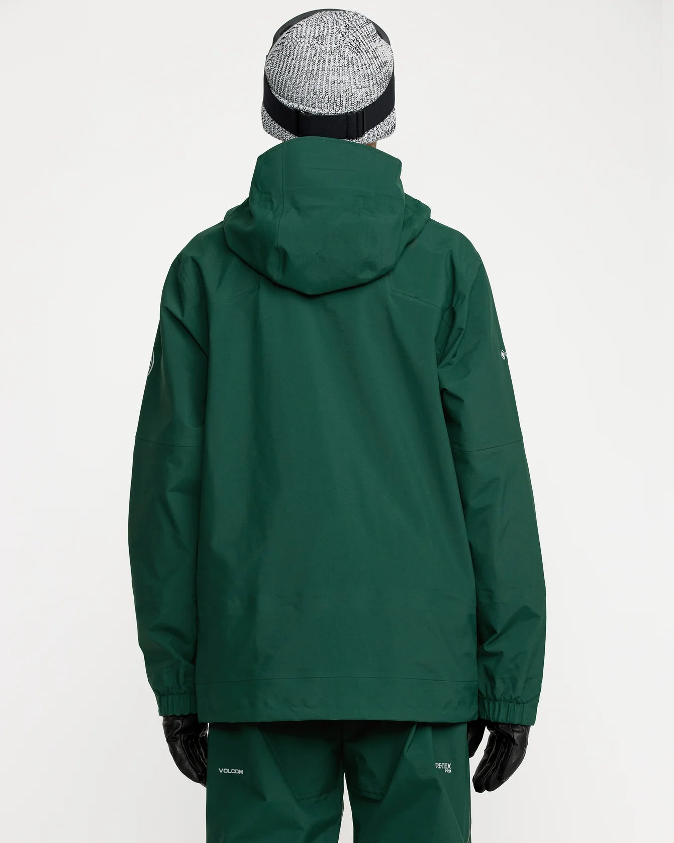 Volcom ANYOX GUIDE GORE PRO SHELL JACKET 2026