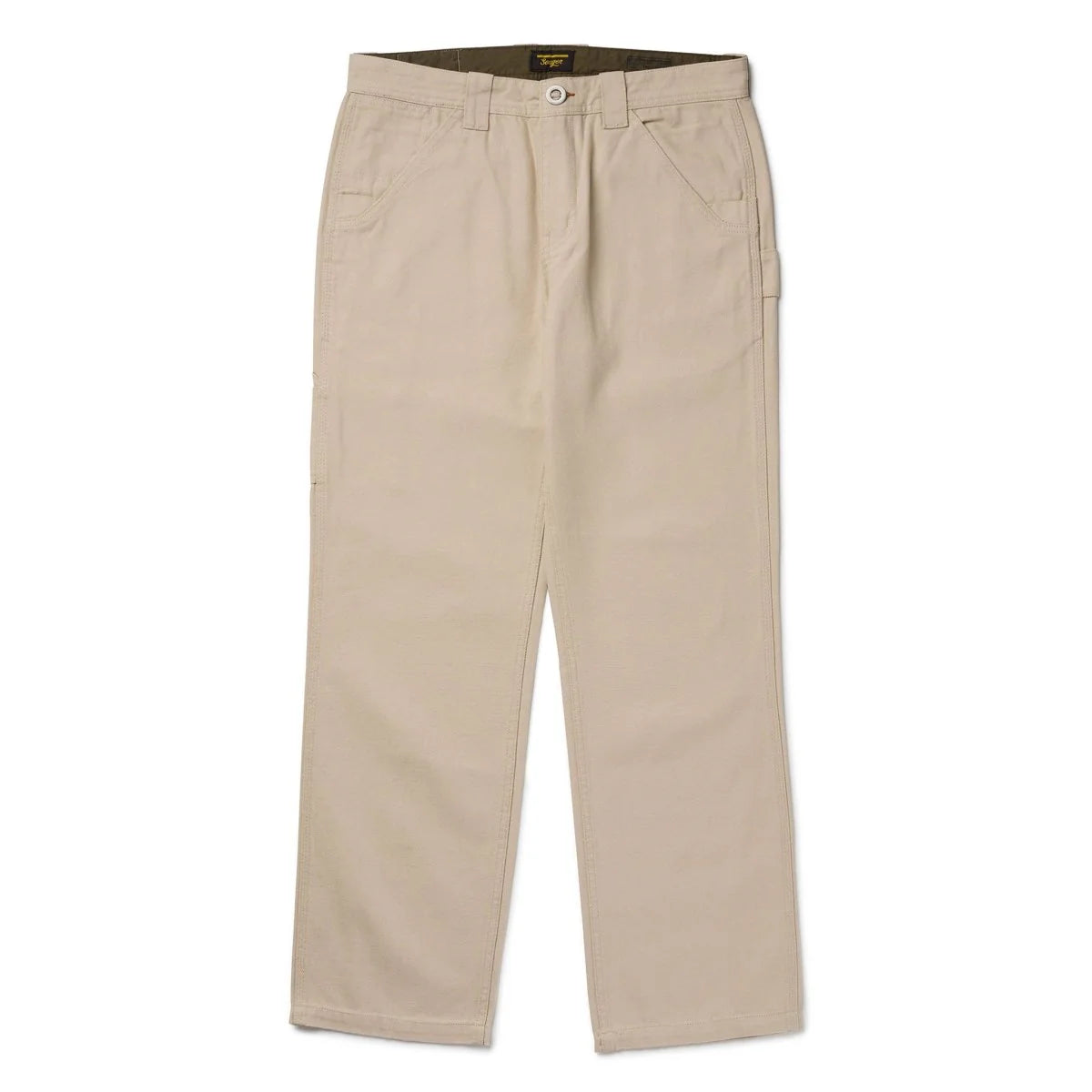 Seager BISON CANVAS PANT