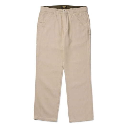 Seager BISON CANVAS PANT