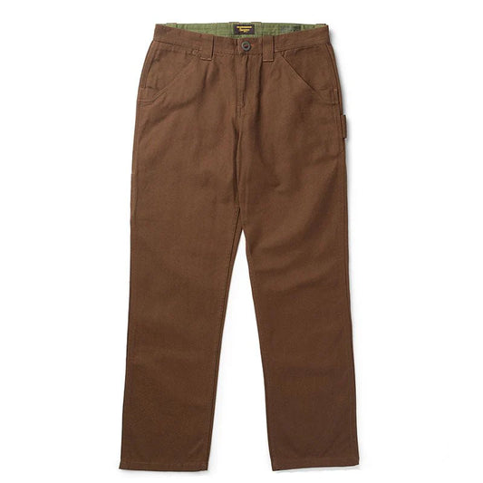 Seager BISON CANVAS PANT