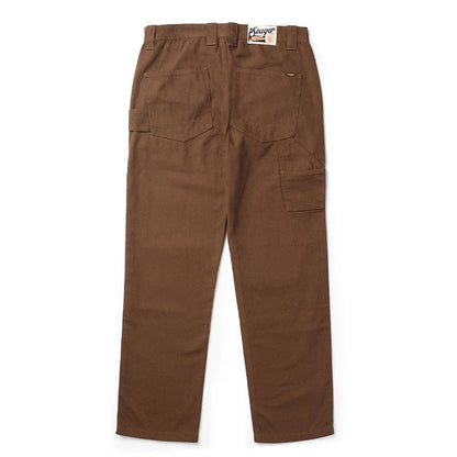 Seager BISON CANVAS PANT