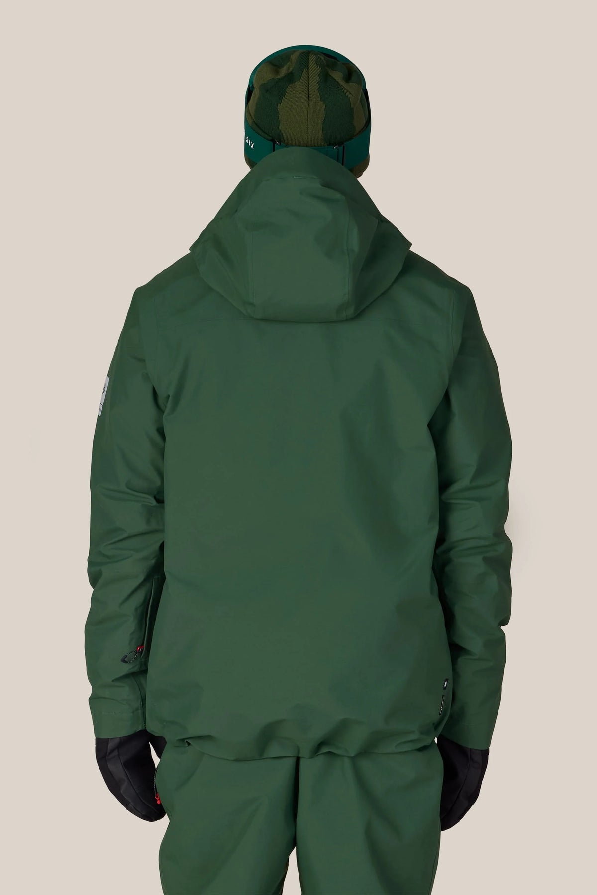 686 Gore-Tex Gt Termgraph Jacket 2027