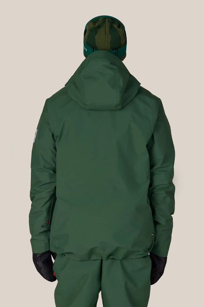 686 Gore-Tex Gt Termgraph Jacket 2027