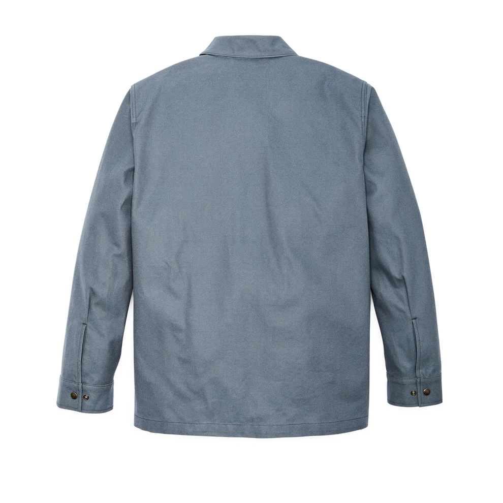 Filson Dry Tin Cloth Forester Jac-shirt