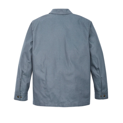 Filson Dry Tin Cloth Forester Jac-shirt