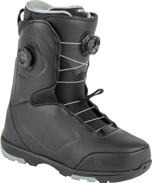 Nitro CLUB BOA Snowboard Boot Men's 2024