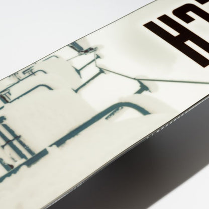 Lib Tech Cold Brew Snowboard 2026