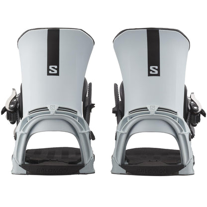 Salomon DISTRICT Snowboard BINDING 2024