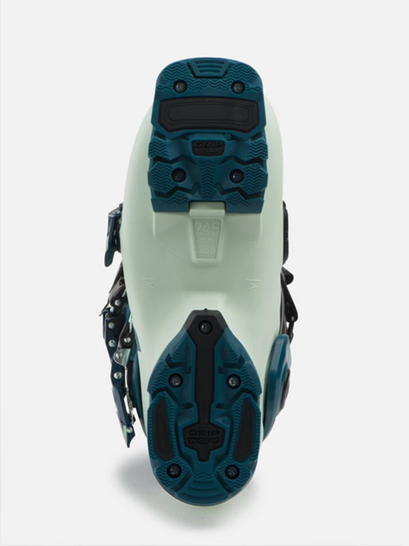 Dalbello Cabrio Mv 95 Women's 3D Wrap Ski Boots