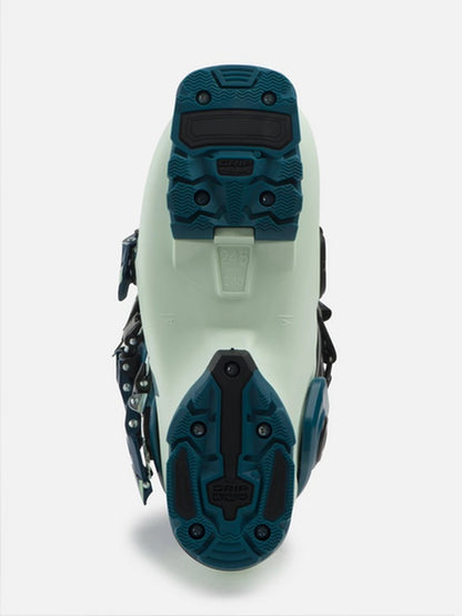 Dalbello Cabrio Mv 95 Women's 3D Wrap Ski Boots