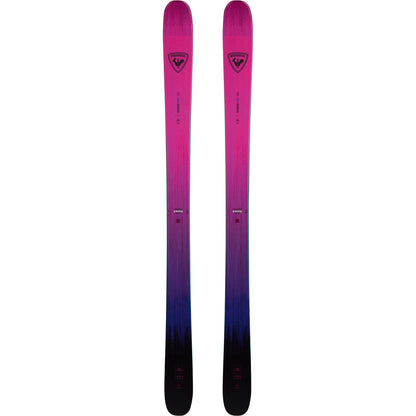 Rossignol SENDER FREE 100 Skis 2026