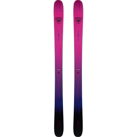 Rossignol SENDER FREE 100 Skis 2026