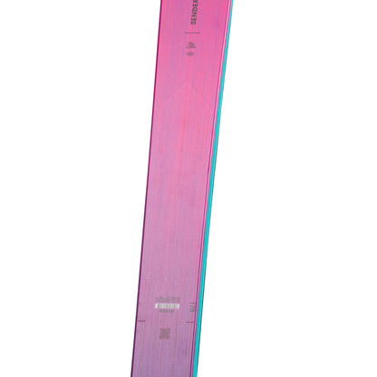 Rossignol SENDER FREE 100 Skis 2026