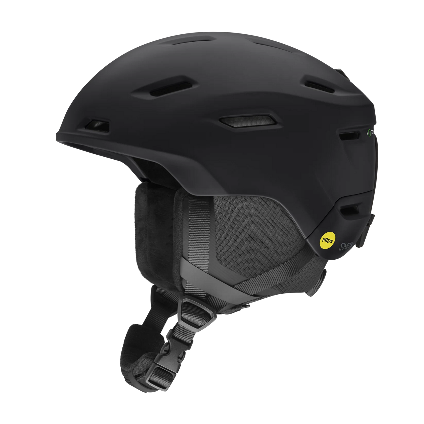 Smith Descend Mipis Ski/Snowboard Helmet 2026