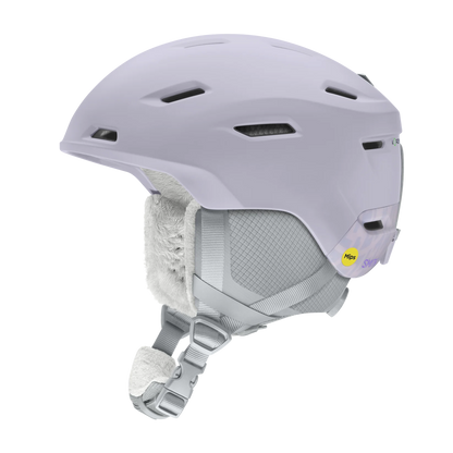 Smith Descend Mipis Ski/Snowboard Helmet 2026