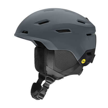 Smith Descend Mipis Ski/Snowboard Helmet 2026